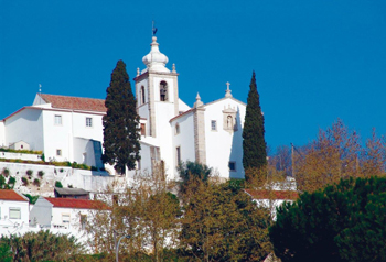 church